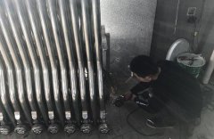 電動伸縮門如何維修、安裝