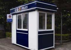 青島治安崗?fù)さ漠a(chǎn)品特點有哪些？